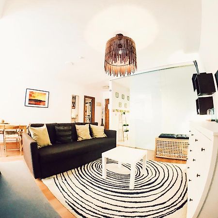 Lollipop Flats City Centre Supreme Suite Madrid Buitenkant foto