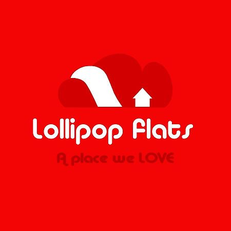 Lollipop Flats City Centre Supreme Suite Madrid Buitenkant foto