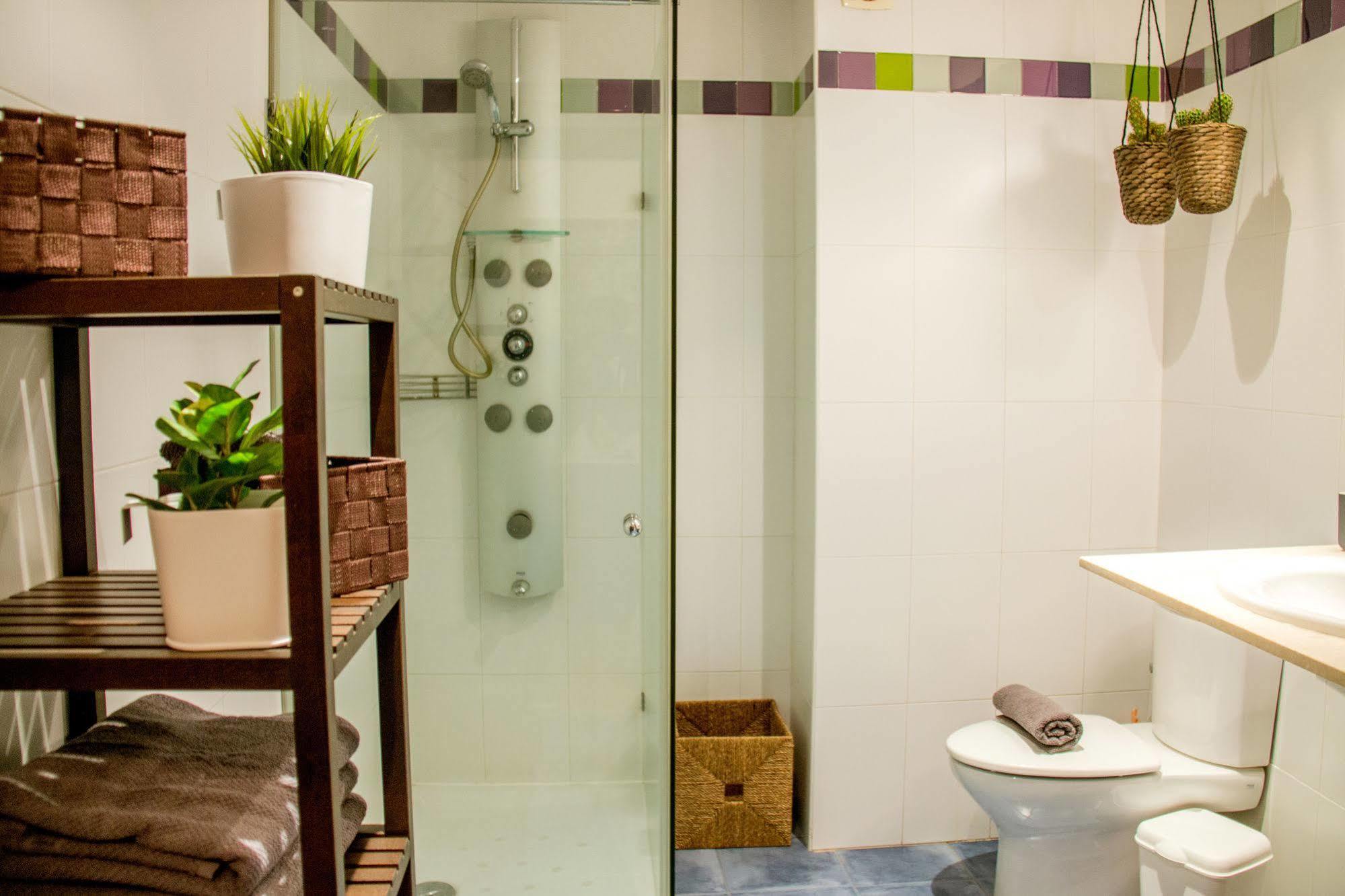 Lollipop Flats City Centre Supreme Suite Madrid Buitenkant foto